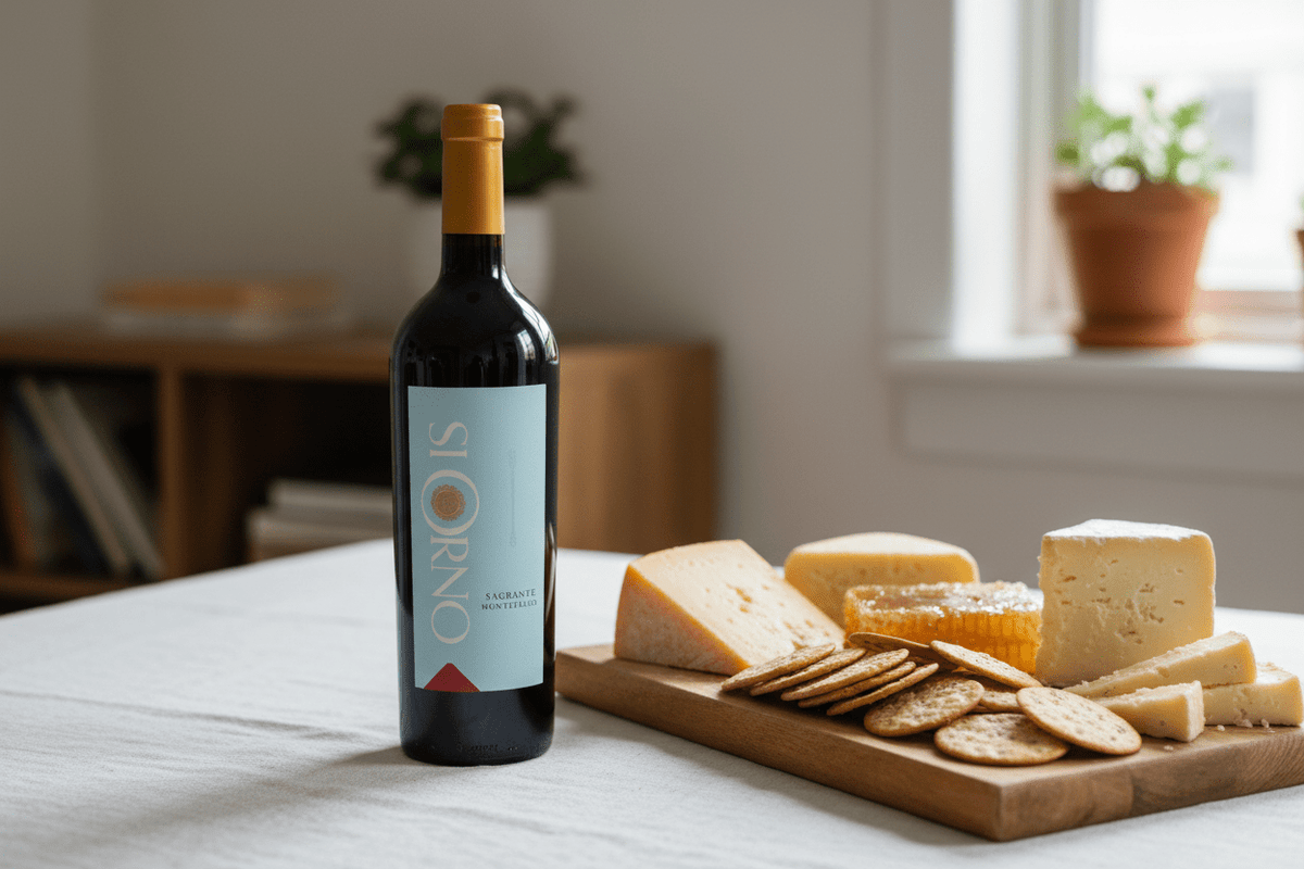 Vino tinto kosher sforno cabernet sauvignon 750 ml - La Cava