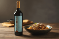 Vino tinto kosher sforno cabernet sauvignon 750 ml - La Cava