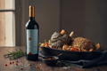 Vino tinto kosher sforno cabernet sauvignon 750 ml - La Cava