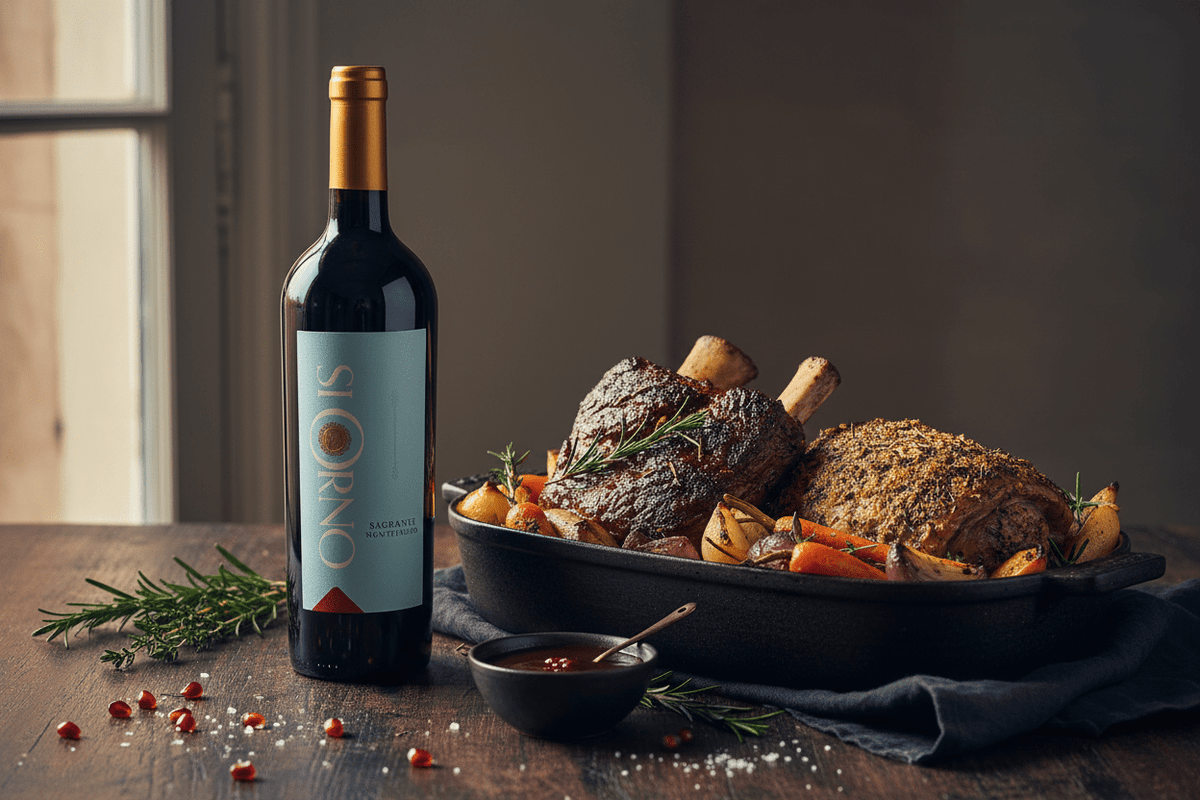 Vino tinto kosher sforno cabernet sauvignon 750 ml - La Cava