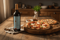 Vino tinto kosher sforno cabernet sauvignon 750 ml - La Cava