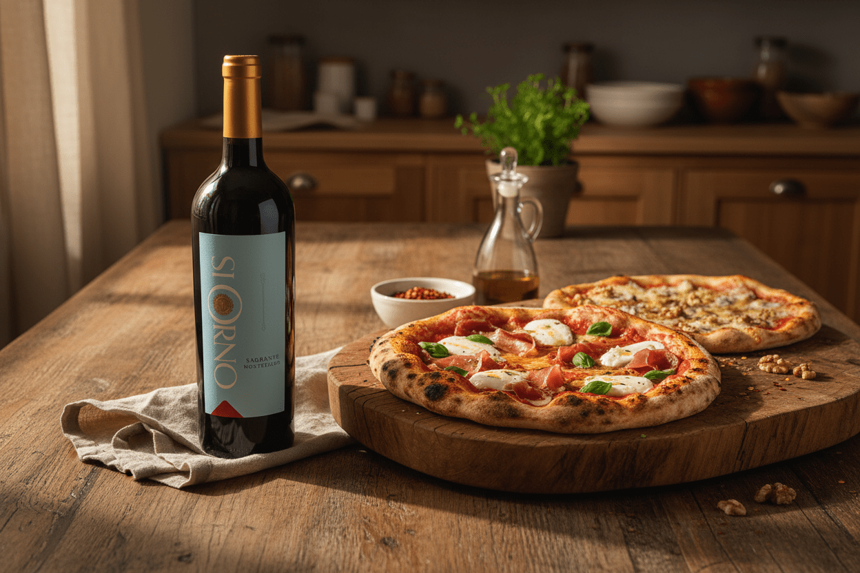 Vino tinto kosher sforno cabernet sauvignon 750 ml - La Cava