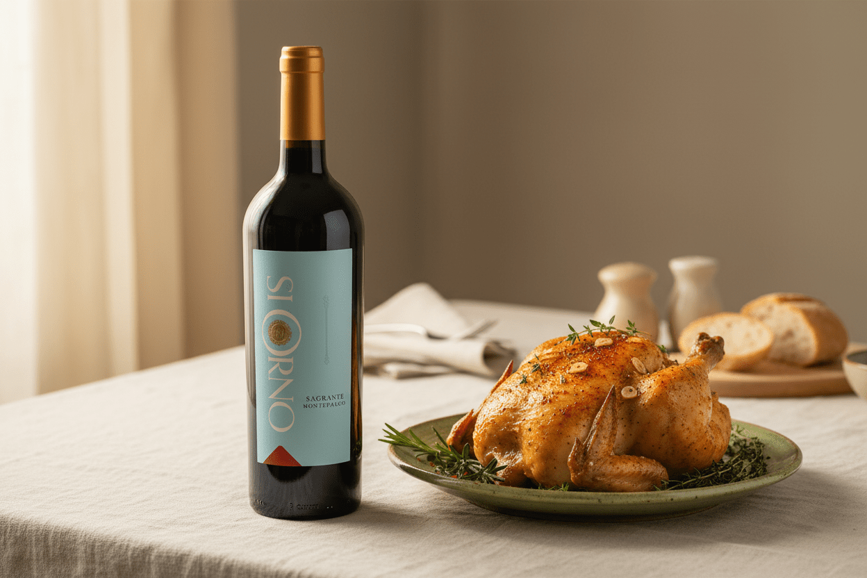 Vino tinto kosher sforno cabernet sauvignon 750 ml - La Cava