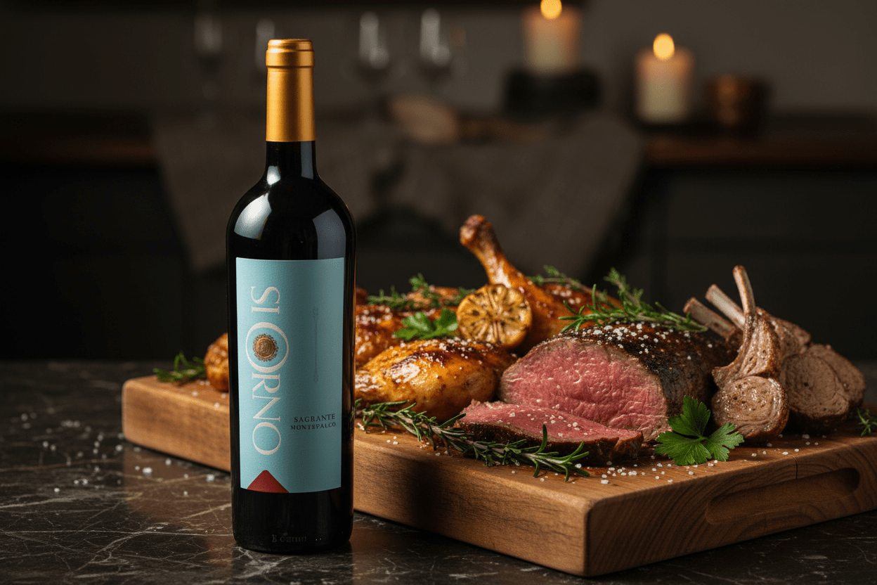 Vino tinto kosher sforno cabernet sauvignon 750 ml - La Cava