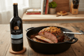 Vino tinto Kosher sforno red blend gran reserva 750 ml Israel - Vino de Israel - La Cava
