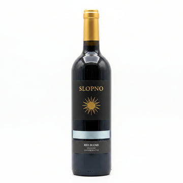 Vino tinto Kosher sforno red blend gran reserva 750 ml Israel - Vino de Israel - La Cava