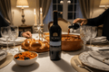 Vino tinto Kosher sforno red blend gran reserva 750 ml Israel - Vino de Israel - La Cava