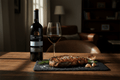 Vino tinto Kosher sforno red blend gran reserva 750 ml Israel - Vino de Israel - La Cava