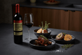 Vino Tinto Kosher Shiloh Reserve Petite Sirah 750ml Israel - La Cava