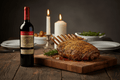 Vino Tinto Kosher Shiloh Reserve Petite Sirah 750ml Israel - La Cava