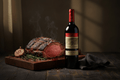 Vino Tinto Kosher Shiloh Reserve Petite Sirah 750ml Israel - La Cava