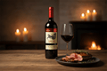 Vino Tinto Kosher Shiloh Shor Merlot 750ml, Judea Vino de Israel - La Cava