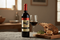 Vino Tinto Kosher Shiloh Shor Merlot 750ml, Judea Vino de Israel - La Cava