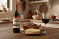 Vino Tinto Kosher Shiloh Shor Merlot 750ml, Judea Vino de Israel - La Cava