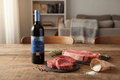 Vino tinto kosher tabor special edition 750 ml Israel - Vino de Israel - La Cava