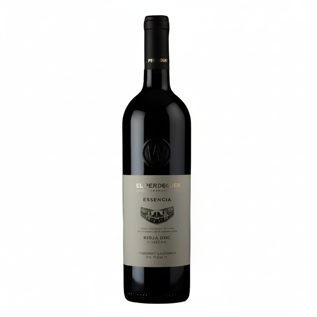 Vino tinto kosher teperberg essence cabernet sauvignon 750 ml Israel - Vino de Israel - La Cava