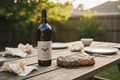 Vino tinto kosher teperberg essence cabernet sauvignon 750 ml Israel - Vino de Israel - La Cava