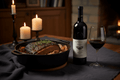 Vino tinto kosher teperberg essence cabernet sauvignon 750 ml Israel - Vino de Israel - La Cava