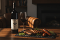 Vino tinto kosher teperberg essence malbec 2019 750 ml Israel - Vino de Israel - La Cava