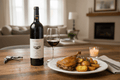 Vino tinto kosher teperberg essence malbec 2019 750 ml Israel - Vino de Israel - La Cava