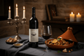 Vino tinto kosher teperberg essence malbec 2019 750 ml Israel - Vino de Israel - La Cava