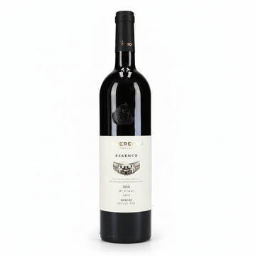 Vino tinto kosher teperberg essence malbec 2019 750 ml Israel - Vino de Israel - La Cava