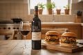 Vino tinto kosher teperberg impression cabernet sauvignon 750ml israel - Vino de Israel - La Cava