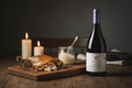 Vino Tinto Kosher Teperberg Inspire Cabernet Petit Verdot 750ml - Vino de Israel - La Cava