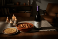 Vino Tinto Kosher Teperberg Inspire Cabernet Petit Verdot 750ml - Vino de Israel - La Cava