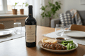 Vino tinto kosher teperberg legacy petite sirah 2018 Israel - Vino de Israel - La Cava
