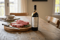 Vino tinto kosher teperberg legacy petite sirah 2018 Israel - Vino de Israel - La Cava