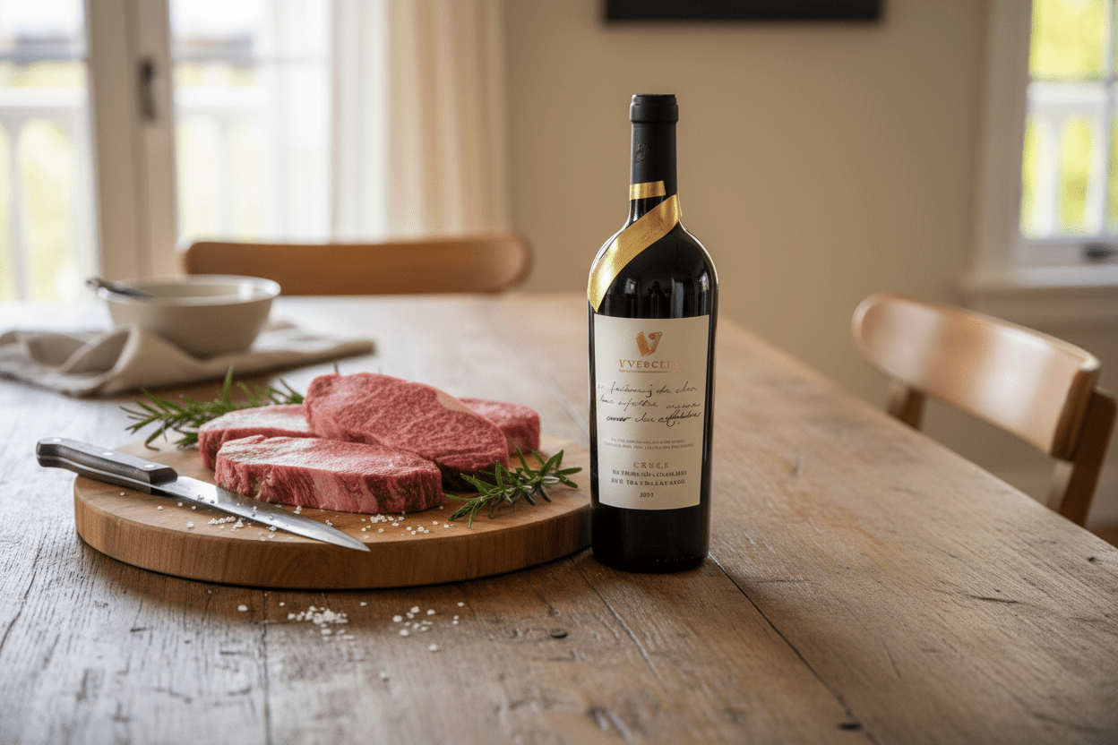 Vino tinto kosher teperberg legacy petite sirah 2018 Israel - Vino de Israel - La Cava