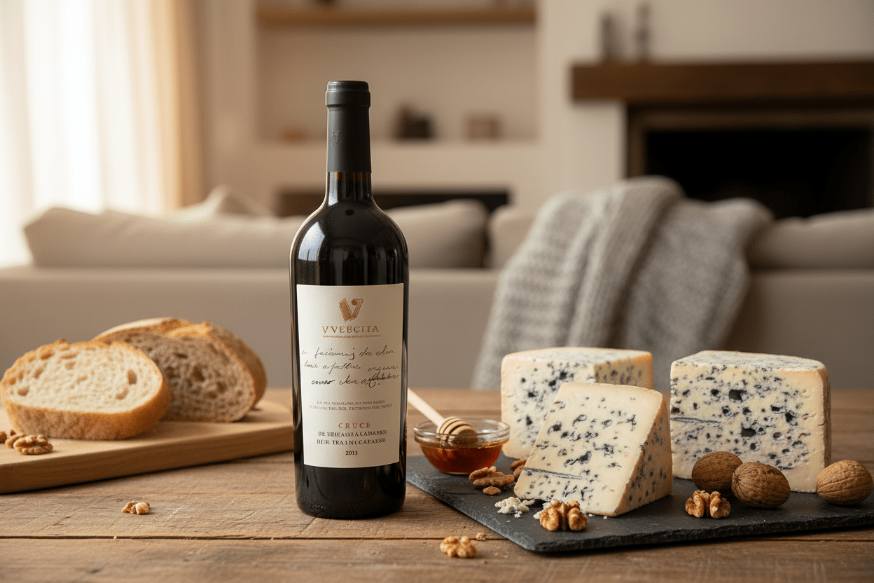 Vino tinto kosher teperberg legacy petite sirah 2018 Israel - Vino de Israel - La Cava