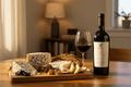 Vino tinto kosher teperberg legacy petite sirah 2018 Israel - Vino de Israel - La Cava