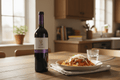 Vino tinto kosher teperberg vision cabernet sauvignon 750 ml - La Cava
