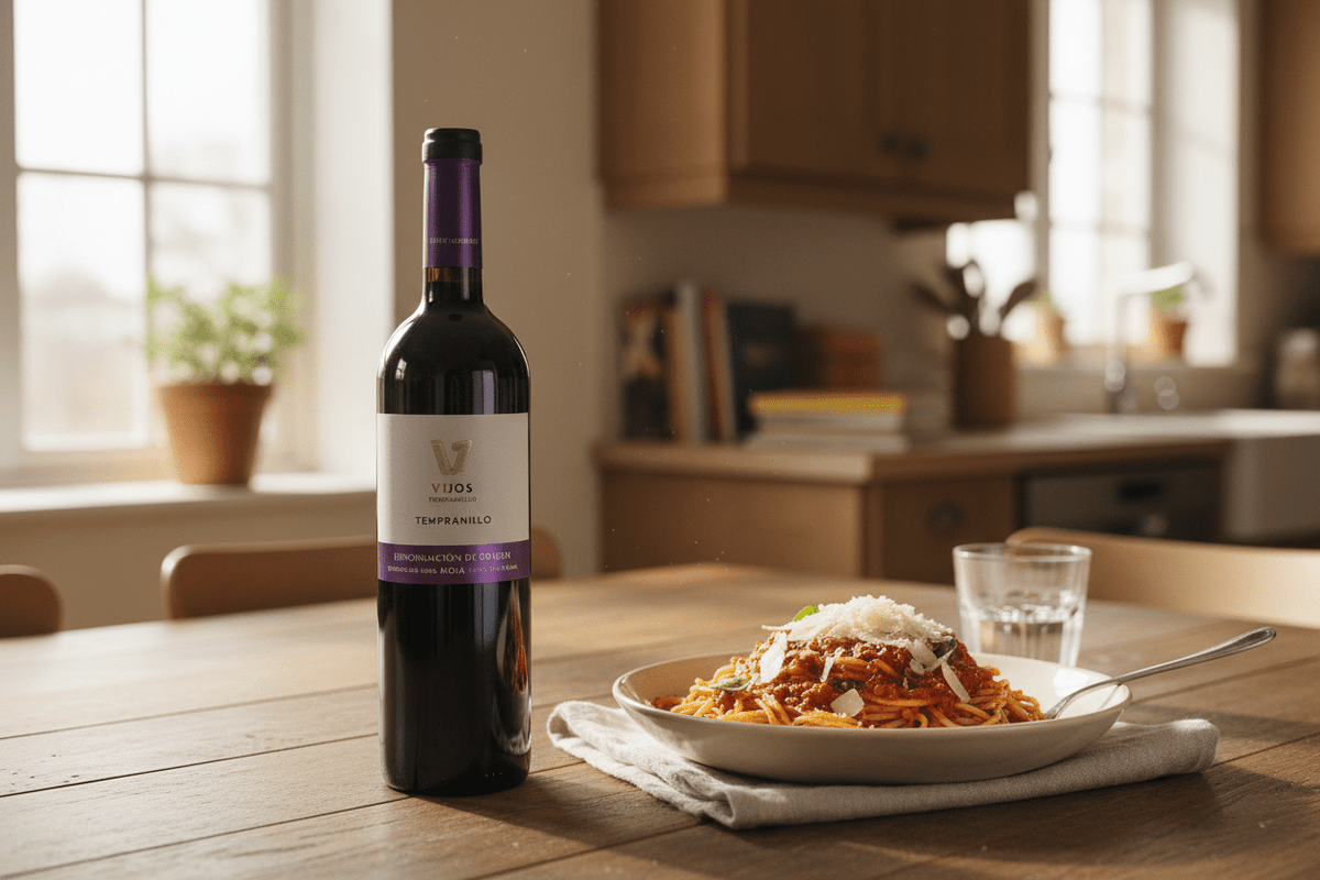 Vino tinto kosher teperberg vision cabernet sauvignon 750 ml - La Cava