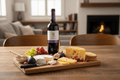 Vino tinto kosher teperberg vision cabernet sauvignon 750 ml - La Cava