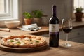Vino tinto kosher teperberg vision cabernet sauvignon 750 ml - La Cava
