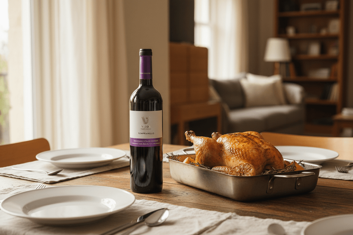 Vino tinto kosher teperberg vision cabernet sauvignon 750 ml - La Cava