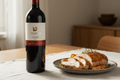 Vino tinto kosher teperberg vision merlot 750 ml - La Cava