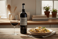 Vino tinto kosher tulip cabernet sauvignon 2023 750ml Israel - Vino de Israel - La Cava