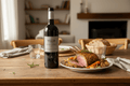 Vino tinto kosher tulip cabernet sauvignon 2023 750ml Israel - Vino de Israel - La Cava