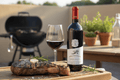 Vino tinto kosher tura mountain heights cabernet sauvignon 750 ml Israel - Vino de Israel - La Cava