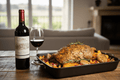 Vino tinto kosher tura mountain heights cabernet sauvignon 750 ml Israel - Vino de Israel - La Cava
