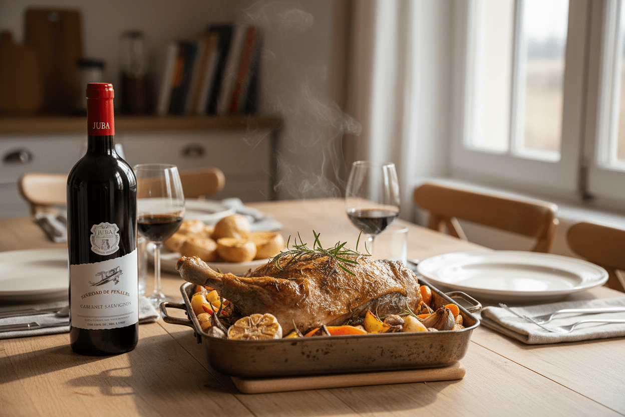 Vino tinto kosher tura mountain heights cabernet sauvignon 750 ml Israel - Vino de Israel - La Cava