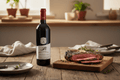 Vino tinto kosher tura mountain heights cabernet sauvignon 750 ml Israel - Vino de Israel - La Cava