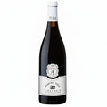 Vino Tinto Kosher Tura Mountain Vista Pinot Noir 750ml Israel - La Cava