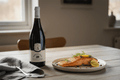 Vino Tinto Kosher Tura Mountain Vista Pinot Noir 750ml Israel - La Cava