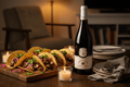 Vino Tinto Kosher Tura Mountain Vista Pinot Noir 750ml Israel - La Cava