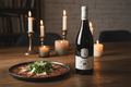 Vino Tinto Kosher Tura Mountain Vista Pinot Noir 750ml Israel - La Cava